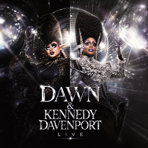 Imagen DAWN & KENNEDY DAVENPORT LIVE