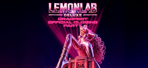  Lemonlab Deluxe Freedom - Recoleta