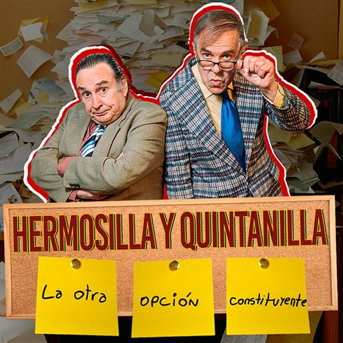  Hermosilla y Quintanilla Streaming Punto Play - Santiago Centro