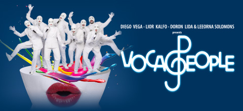 Voca People Salón Hotel Sonesta - Osorno - Osorno