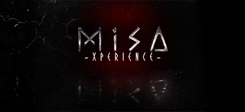  Misa Xperience pres Centro de Eventos Basel - Independencia