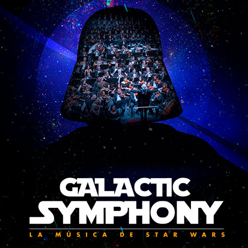 Galactic Symphony Tickets: Star Wars Music at Coliseo Theater - News Directory 3