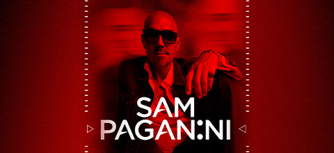  Sam Paganini Centro de Eventos Basel - Independencia