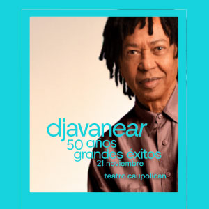 Imagen Djavan