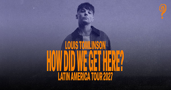 Foto de Louis Tomlinson
