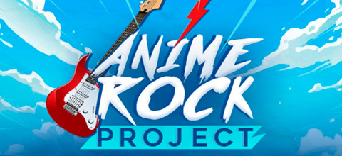  Anime Rock Project Teatro Caupolicán - Santiago Centro
