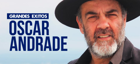  Oscar Andrade Teatro Caupolicán - Santiago Centro