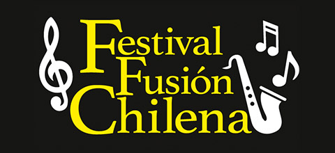  Festival Fusión Chilena Teatro Caupolicán - Santiago Centro