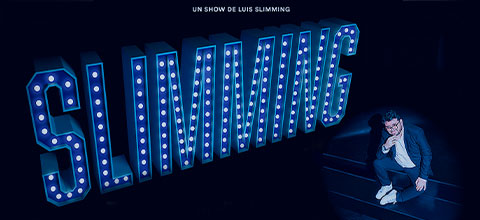  Luis Slimming Teatro Caupolicán - Santiago Centro