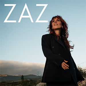 Imagen ZAZ