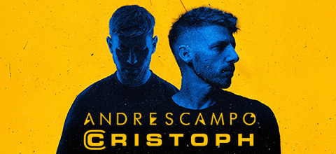 Cristoph - Rebels Centro de Eventos Basel - Independencia