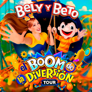 Imagen Bely y Beto