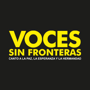 Imagen Voces Sin Fronteras