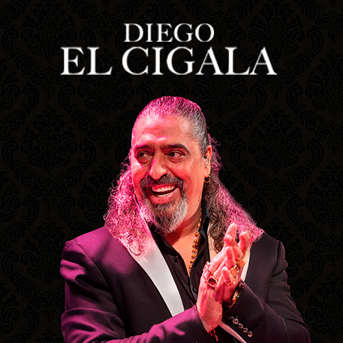 Diego el Cigala