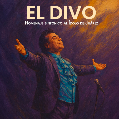 El Divo de Juarez