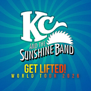 Imagen KC & The Sunshine Band