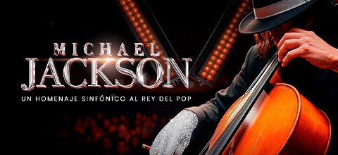  Michael Jackson Teatro Caupolicán - Santiago Centro