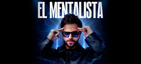  Michel Gallero Teatro Caupolicán - Santiago Centro