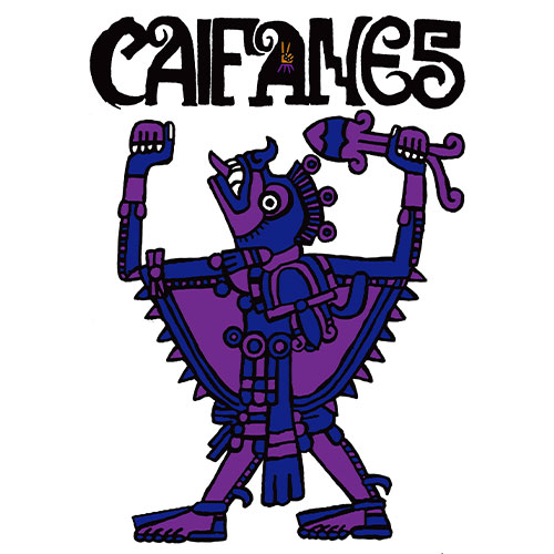 Caifanes - En Concierto