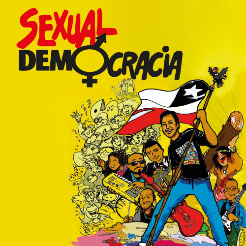 Sexual Democracia
