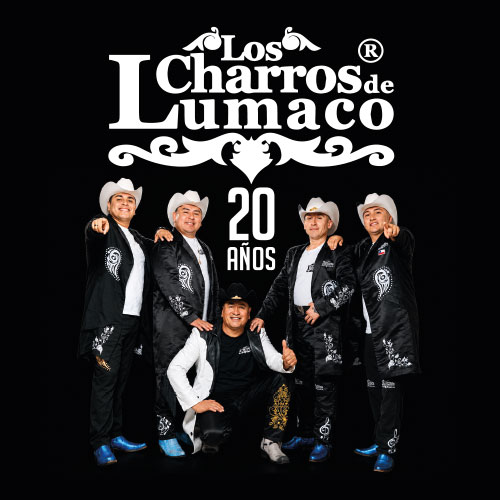 Charro Fest - 20 años de los Charros de Lumaco