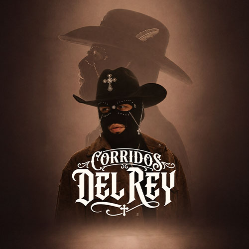 Corridos Del Rey