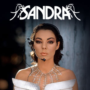 Imagen SANDRA - En Concierto