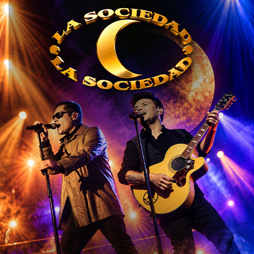 La Sociedad - EL REGRESO