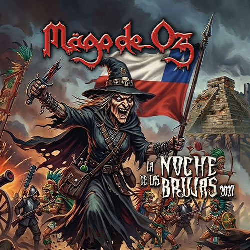 Mago de Oz