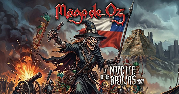 Mago de Oz
