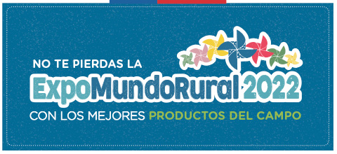  Expo Mundo Rural Estación Mapocho - Santiago Centro