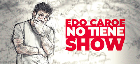  EDO CAROE Teatro Oriente - Providencia