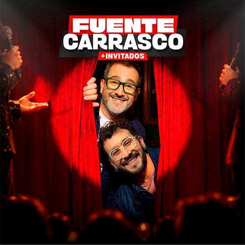 Fuente Carrasco
