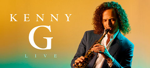 Kenny G