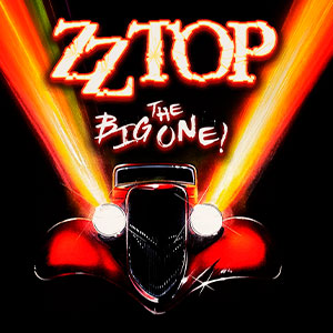 Imagen ZZ Top