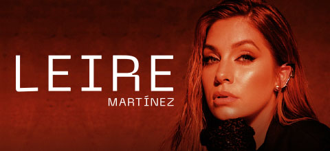  Leire Martinez Aula Magna - CEINA - Santiago Centro