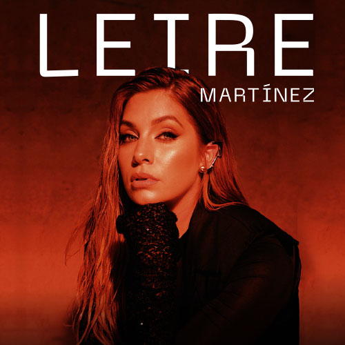 Leire Martinez - Aquella niña tour America 2026