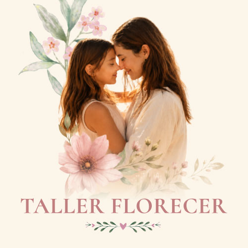 Taller Florecer