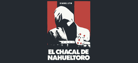  Película “El Chacal De Nahueltoro” Teatro Oriente - Providencia