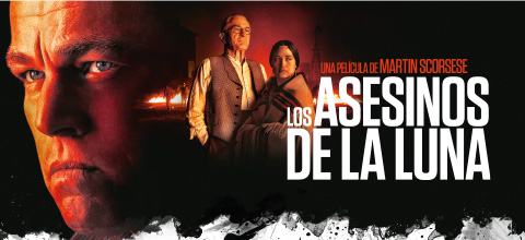  Avant Premiere “Los asesinos de la luna” Teatro Oriente - Providencia