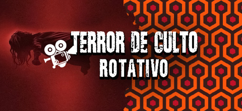  Cine Terror De Culto Rotativo Teatro Oriente - Providencia