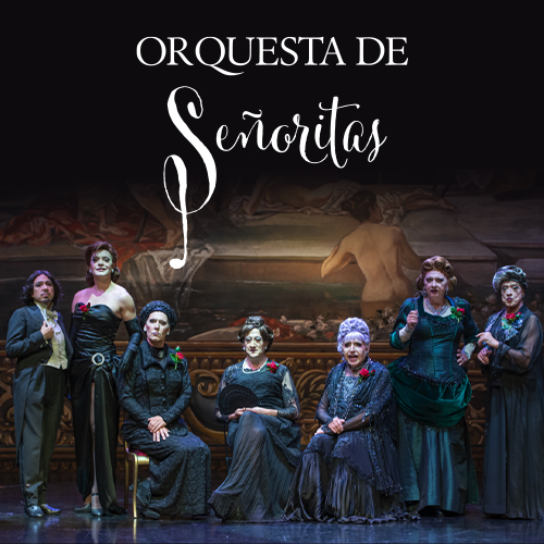 “Orquesta de Señoritas” Audiovisual Projection: A Posthumous Tribute to Tomás Vidiella and Patricio Araya in the “Sale el sol” Summer Festival