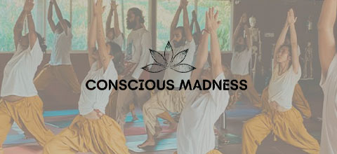  Conscious Madness Munich Malloco - Peñaflor
