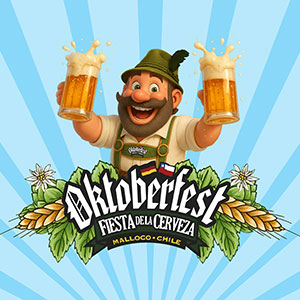 Imagen Oktoberfest 2026