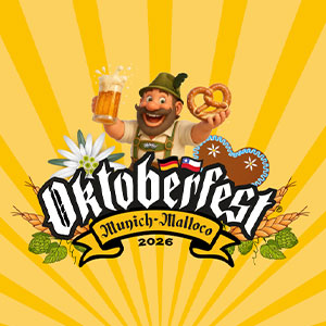 Imagen Oktoberfest 2026