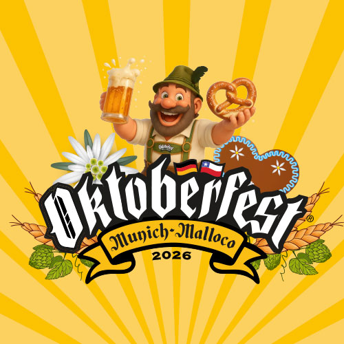 Oktoberfest 2026