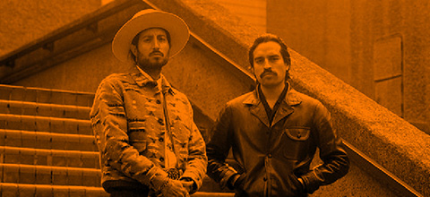  Hermanos Gutierrez Sala Metrónomo - Santiago Centro