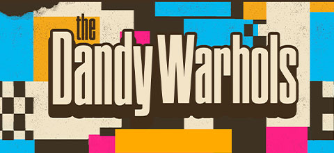  The Dandy Warhols en Blondie Blondie - Santiago Centro