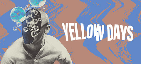  Yellow Days en Club Chocolate Club Chocolate, Barrio Bellavista - Recoleta