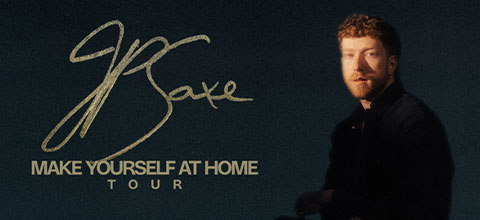  JP Saxe - Make Yourself At Home Tour  en Club Chocolate Club Chocolate, Barrio Bellavista - Recoleta